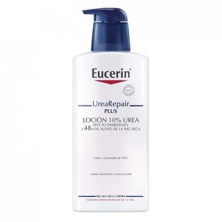 Locion Urearepair Eucerin 1000 Ml.