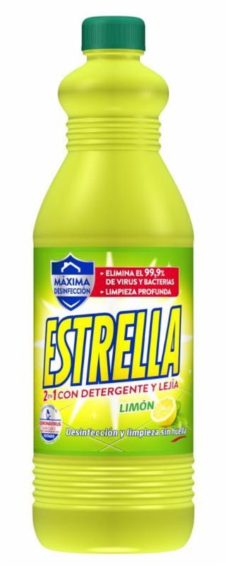 Lejia Limon Estrella 1,43L