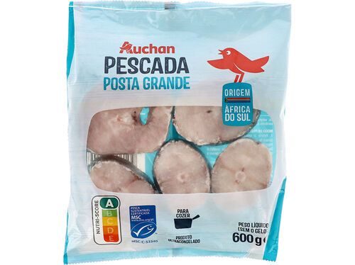 Peixe, Marisco e Carne