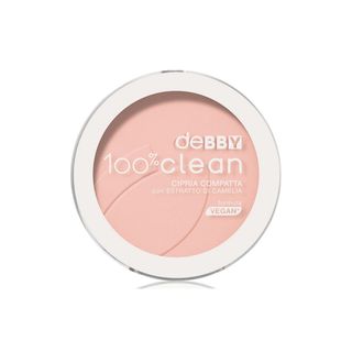 Debby Cipria Compatta 100% Clean N.04 Cappuccino