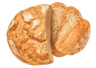 Pane Di Semola Di Grano Duro Kg 1.00