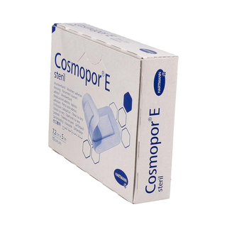 COSMOPOR E APOSITO 7,2X5 CM