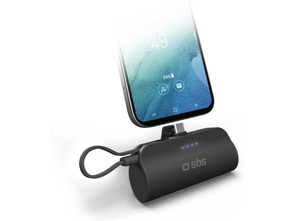 Powerbanks