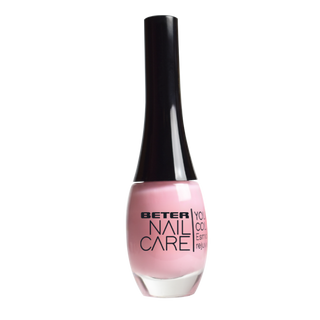 Nail Care Youth color Esmalte de Uñas Rejuvenecedor - Beter - Rosa 8412122400637