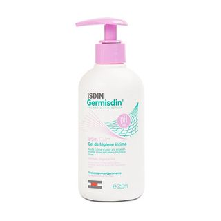 Isdin Germisdin Intim Calm 5794680 250Ml