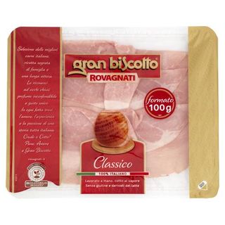 Rovagnati Gran Biscotto Classico 100 G - 152967
