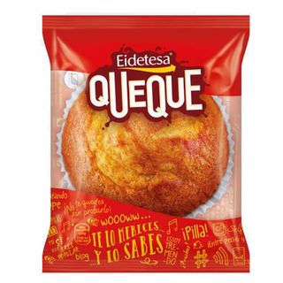 Eidetesa queque 95 g