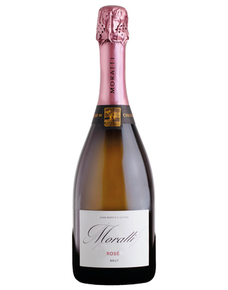 Oltrepo' Pavese docg Rose Castello di Cigognola