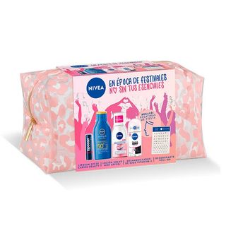 NIVEA En Época De Festivales No Sin Tus Esenciales 1469278