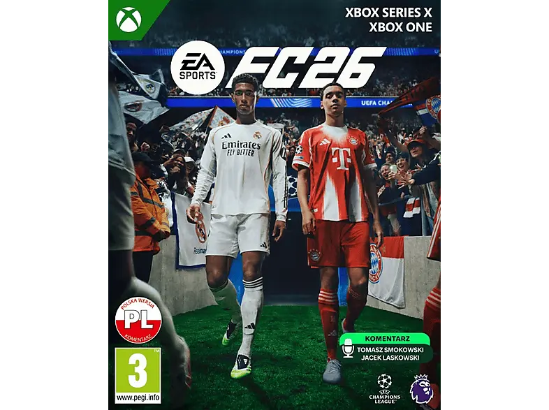 Xbox