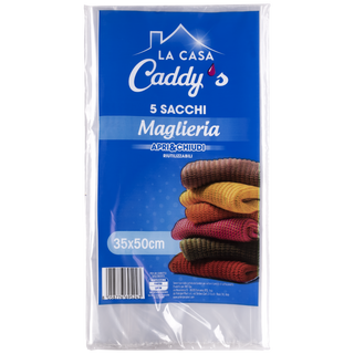 Caddy's Copriabiti Maglieria