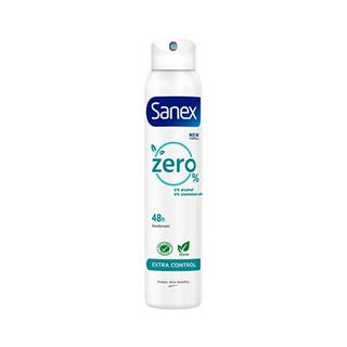 Desodorante Sanex Spray Zero 200 Ml (8718951465152)