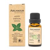 Arganour Aceite Esencial De Menta 5031949 15Ml