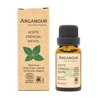 Arganour Aceite Esencial De Menta 5031949 15Ml