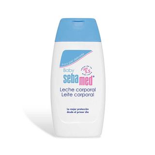 Sebamed Baby Leche Corporal 5012323 200Ml (4103040122438)