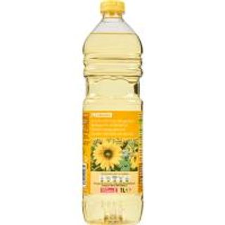 Eroski Aceite Girasol 1L (377150)