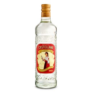 Licor De Anís Dulce La Castellana Botella 70 Cl