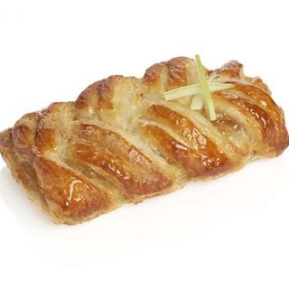 Danesita de manzana y canela 105 g