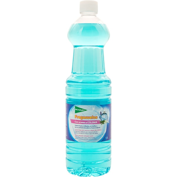 Limpeza Geral