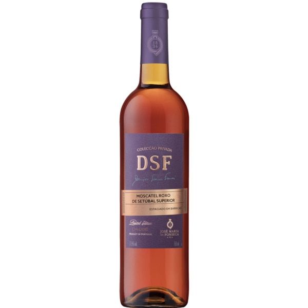 Vinho Moscatel e da Madeira