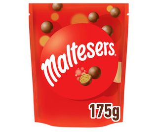 Bolas Choco Maltesers Pouch 175 G[ 20