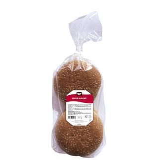 Maxiburger Montes Lara 300 G