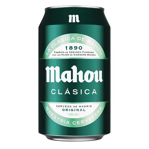 Bebidas Mundial