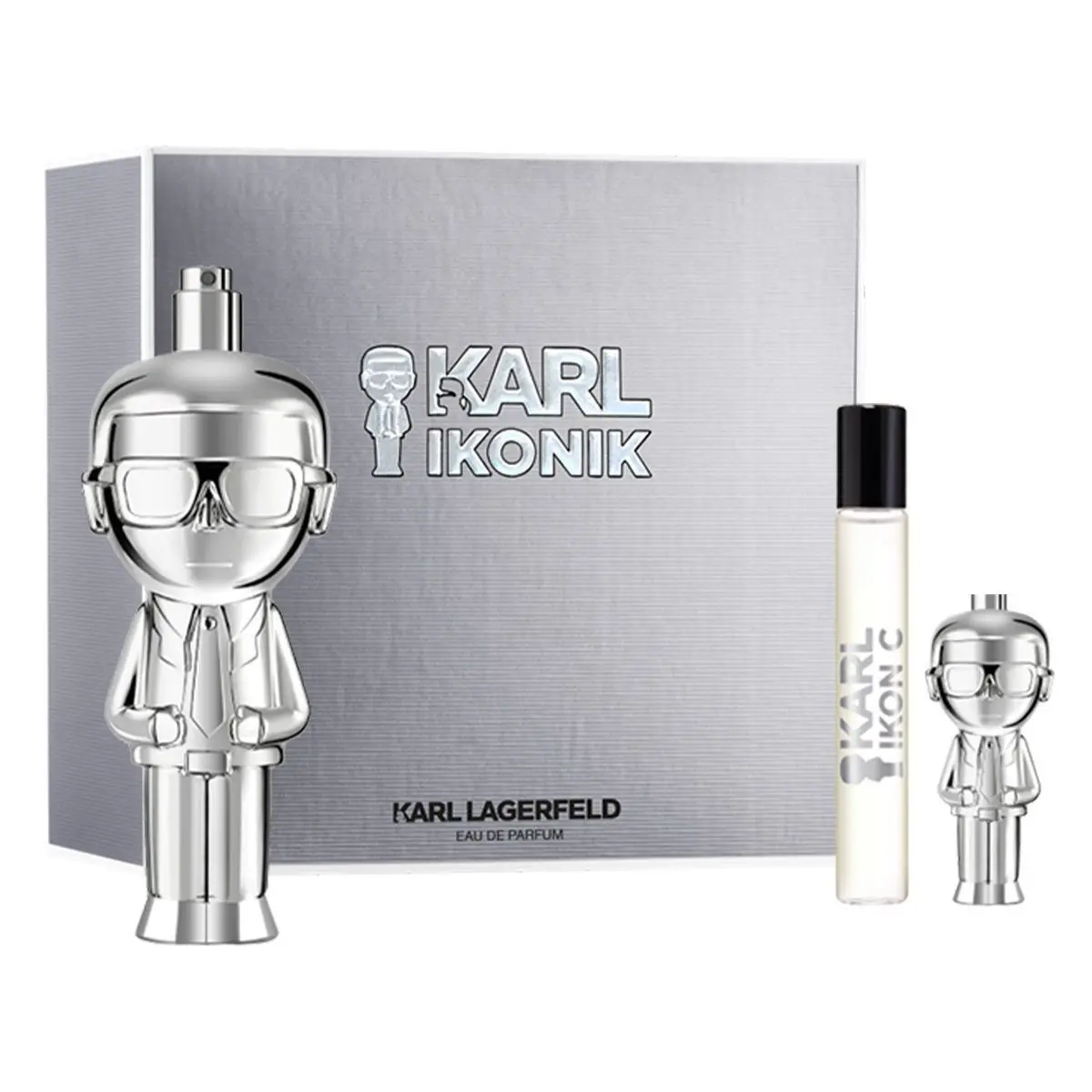 Coffrets Perfumes Homem