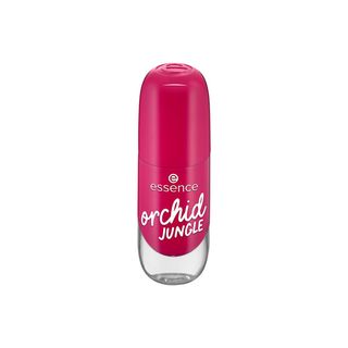 Essence Smalto Unghie Gel Nail Colour 08 Orchid Jungle