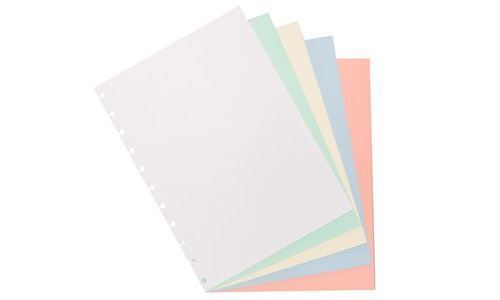 Cadernos e Blocos de Notas