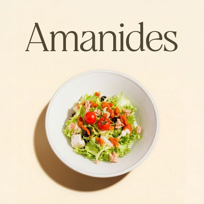 Amanides