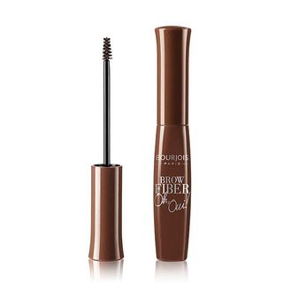 Bourjois Brow Fiber 002 Chestnut 2716238
