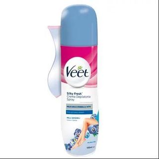 Veet Crema Spray Pelli Sensibili 150ml - 000303074
