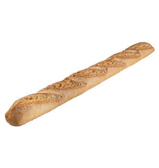Barra De Pan Baguette Rústica 250G