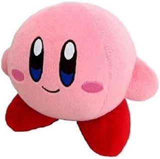 Peluche Kirb, 14Cm (3700789293972)