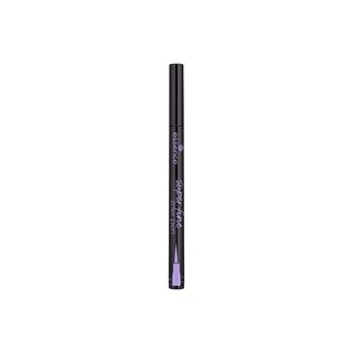 Essence Super Fine Eyeliner Pen 01 Deep Black