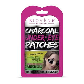 Biovene Charcoal Under-Eye Patches 1453249