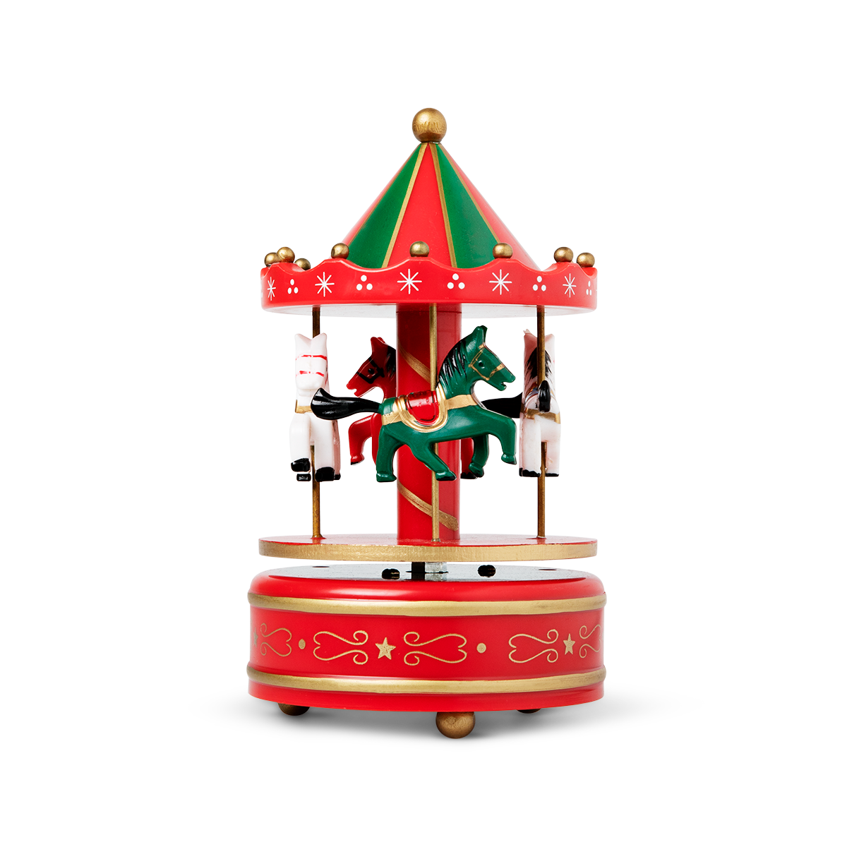 Decorazioni natalizie