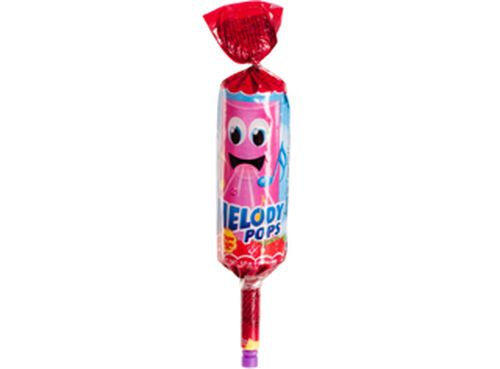 DROPS CHUPA CHUPS MELODY POPS 155 G