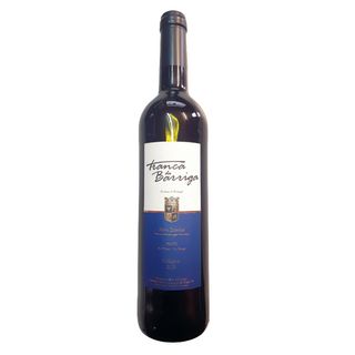 Vinho Tinto Beira Interior Tranca da Barriga 75CL