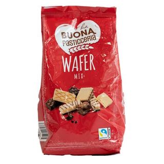 Wafer Mix LBP 400G