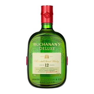 Whisky Buchanan`S Deluxe 12 1L