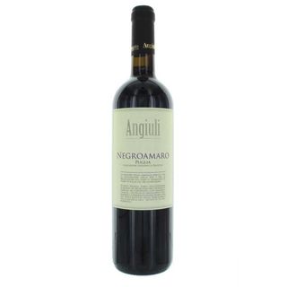 NEGROAMARO ANGIULI IGP CL.75- 2305787
