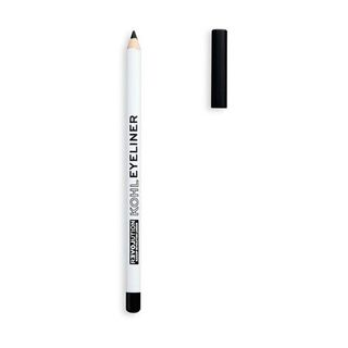 Relove Delineador de Ojos Kohl - Revolution Relove - Negro 5057566479851
