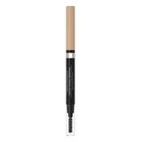 Delineador de Cejas Infaillible Brows 24H - L'Oréal París - 1 ml 3600524054601