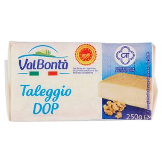Taleggio Dop Valbonta' 250G