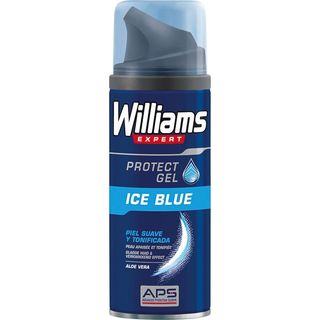 WILLIAMS Gel De Afeitar 200 Ml
