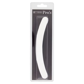 Les Cosmétiques Design Paris Pro'S Lima Per Unghie Curva