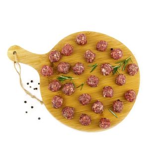 Albondigas Can Mabres Eco 300 Gr.