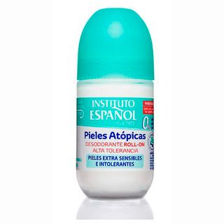 Instituto Español deo piel atópica roll-on 75 ml